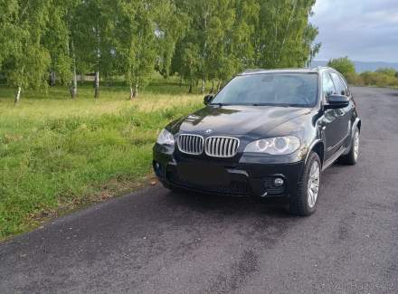 BMW - X5