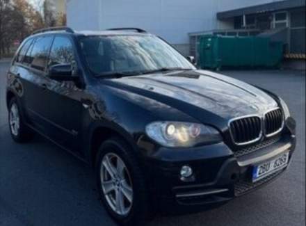 BMW - X5