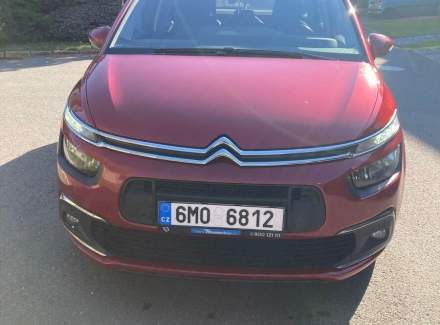 Citroën - C4