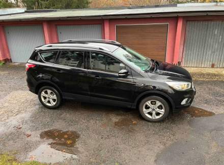 Ford - Kuga