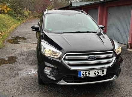 Ford - Kuga