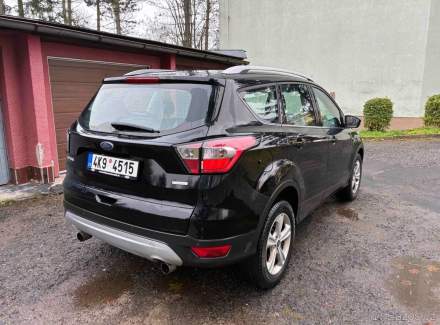 Ford - Kuga