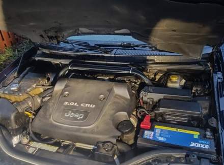 Jeep - Grand Cherokee