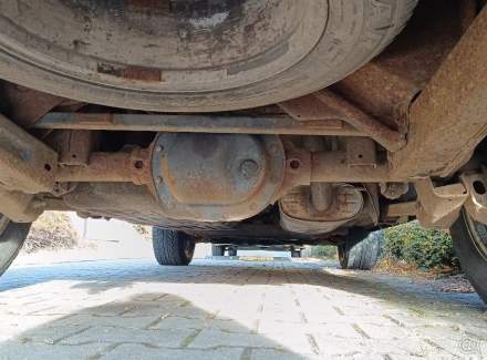 Jeep - Grand Cherokee