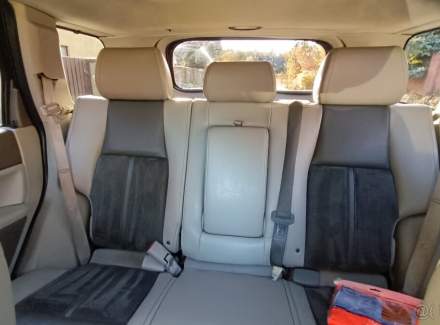 Jeep - Grand Cherokee