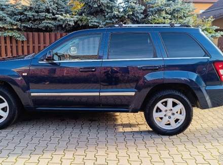 Jeep - Grand Cherokee