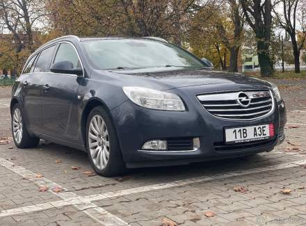 Opel - Insignia