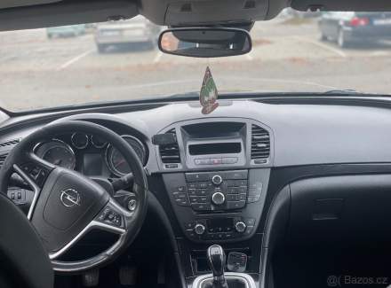 Opel - Insignia