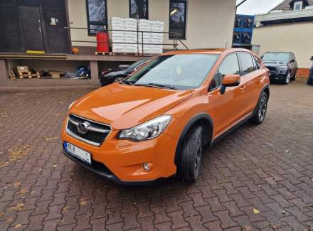 Subaru - XV