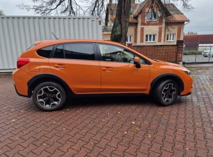 Subaru - XV