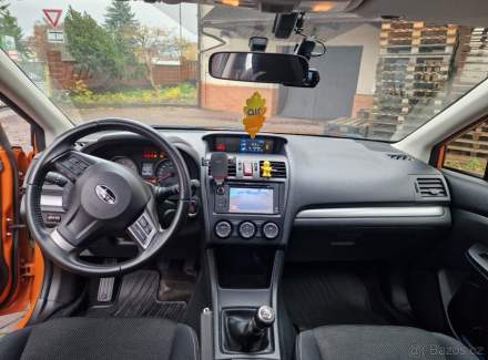 Subaru - XV