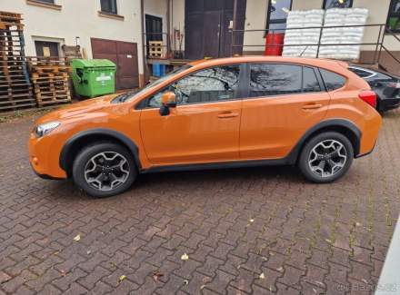 Subaru - XV