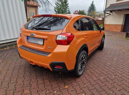 Subaru - XV