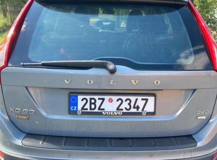 Volvo - XC60