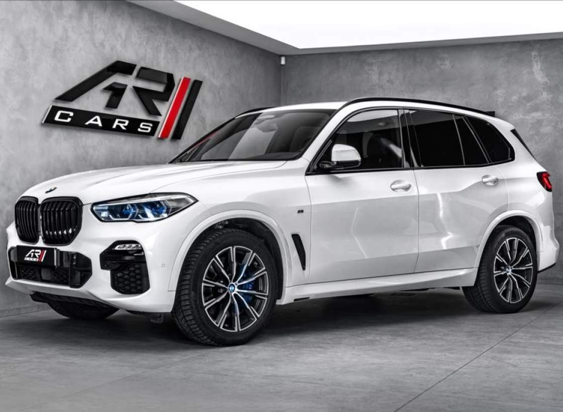 BMW - X5