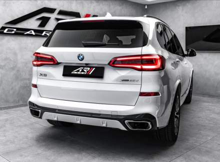 BMW - X5