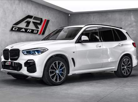 BMW - X5