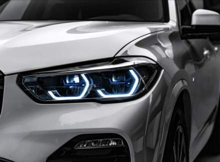 BMW - X5