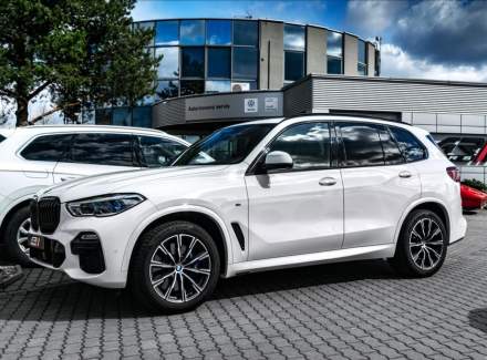 BMW - X5