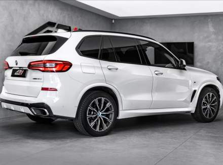 BMW - X5