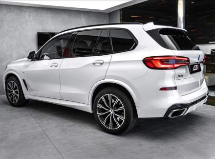 BMW - X5