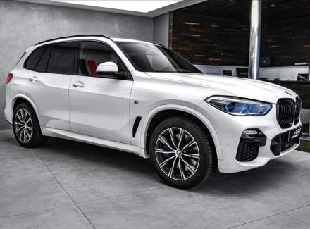 BMW - X5