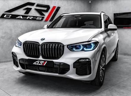 BMW - X5