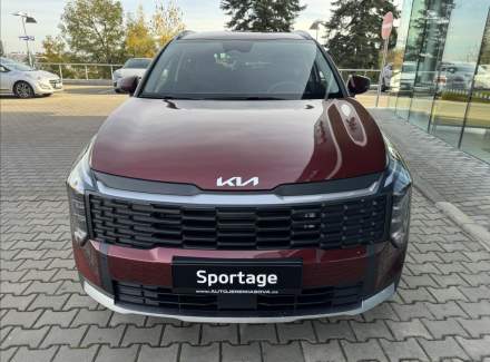 Kia - Sportage