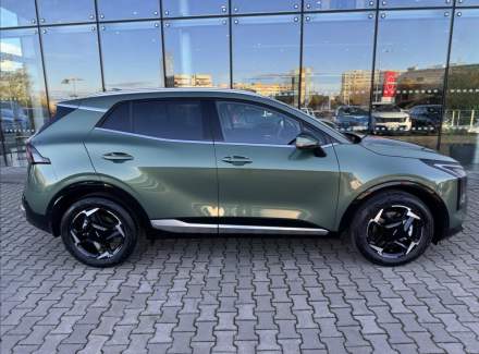 Kia - Sportage