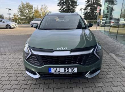 Kia - Sportage
