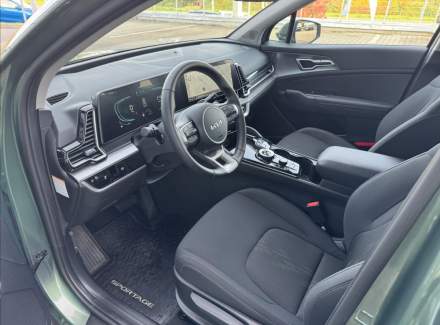 Kia - Sportage