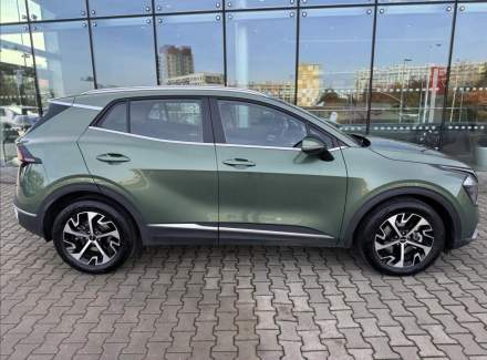 Kia - Sportage