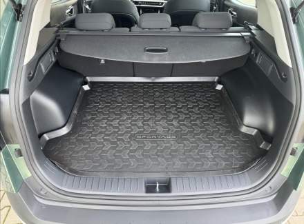 Kia - Sportage