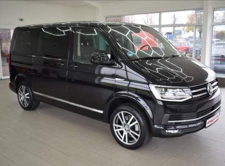 Volkswagen - Multivan