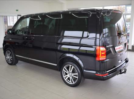 Volkswagen - Multivan