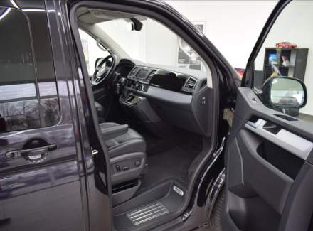 Volkswagen - Multivan