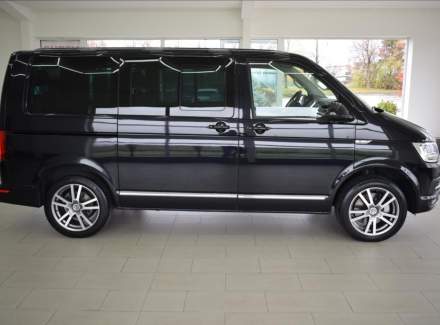 Volkswagen - Multivan