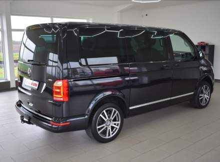 Volkswagen - Multivan