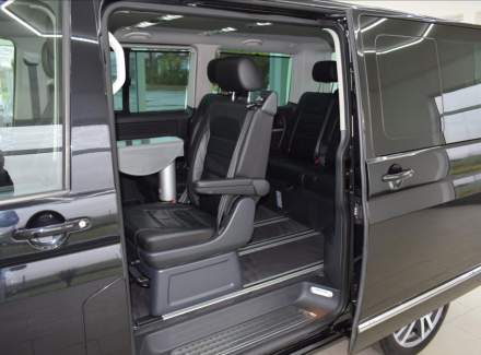 Volkswagen - Multivan