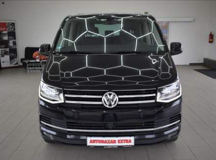 Volkswagen - Multivan