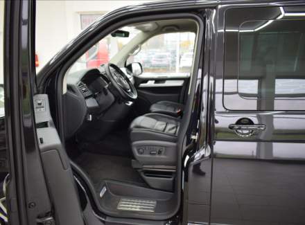 Volkswagen - Multivan