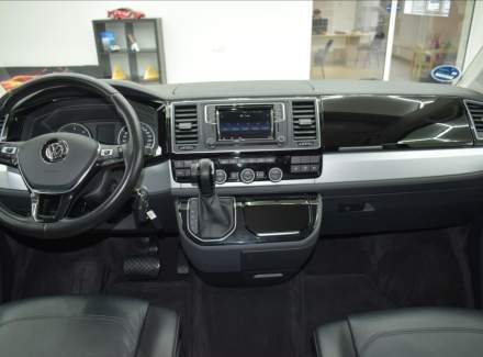 Volkswagen - Multivan