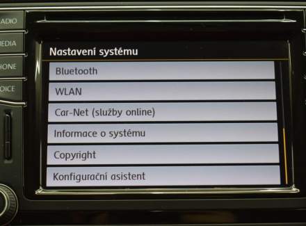 Volkswagen - Multivan