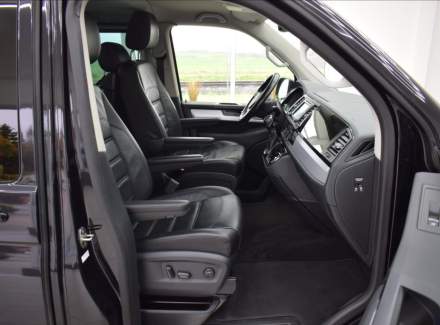 Volkswagen - Multivan