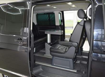 Volkswagen - Multivan