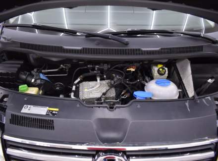 Volkswagen - Multivan