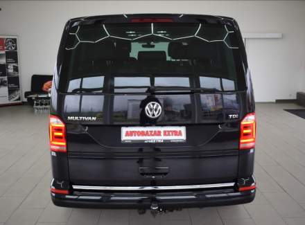 Volkswagen - Multivan