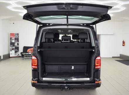 Volkswagen - Multivan