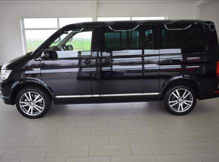 Volkswagen - Multivan