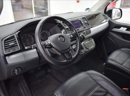 Volkswagen - Multivan